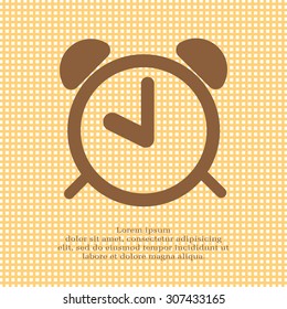 alarm clock