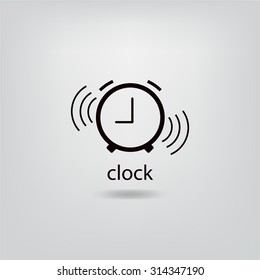 alarm clock