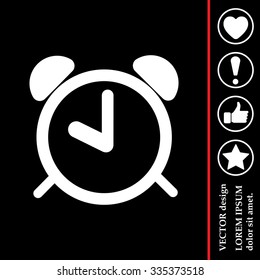alarm clock