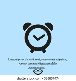 Alarm clock