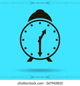 Alarm clock