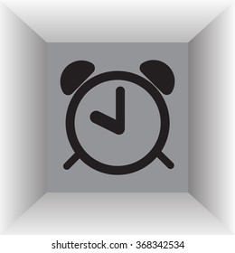 alarm clock