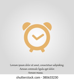Alarm clock