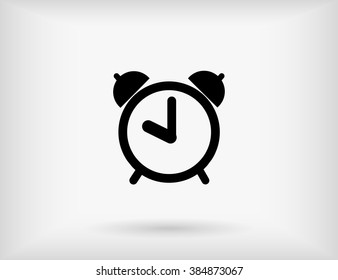 alarm clock
