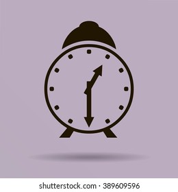 Alarm clock