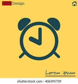 alarm clock