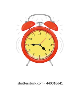 Alarm clock