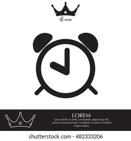 alarm clock