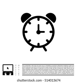 alarm clock