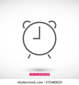 alarm clock