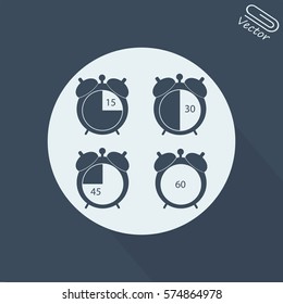 alarm clock