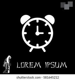 alarm clock