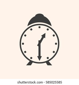 Alarm clock