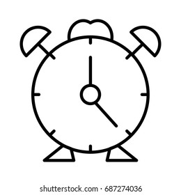 Alarm clock 