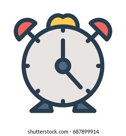 Alarm clock 