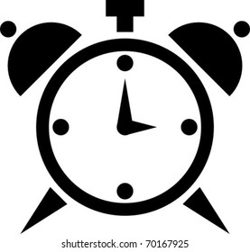 Alarm clock