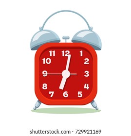 alarm clock