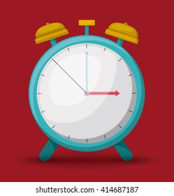 alarm clock design 