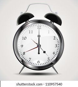 Alarm Clock eps10