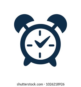 Alarm Clock Icon
