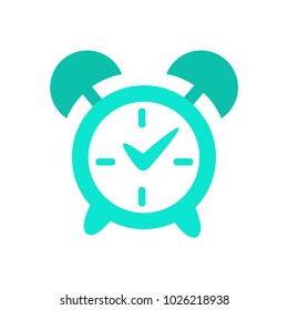 Alarm Clock Icon