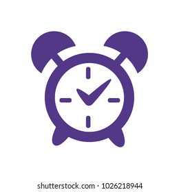 Alarm Clock Icon
