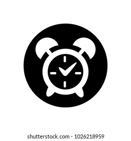 Alarm Clock Icon