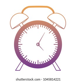 alarm clock icon