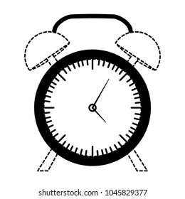 alarm clock icon
