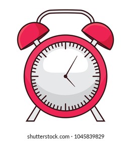 alarm clock icon