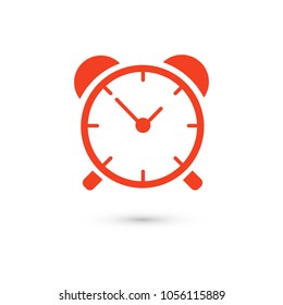 alarm clock icon