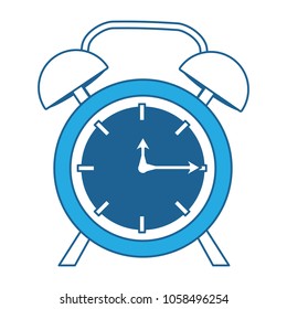 alarm clock icon