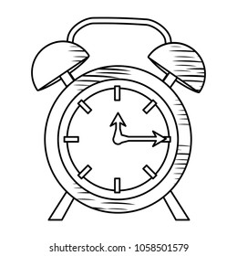 alarm clock icon