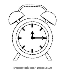 alarm clock icon