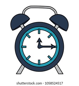 alarm clock icon