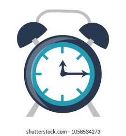 alarm clock icon