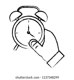 alarm clock icon 