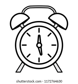 alarm clock icon