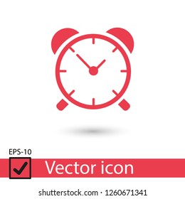 alarm clock icon