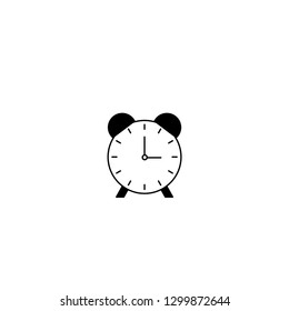 alarm clock icon