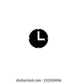 Alarm Clock Icon 