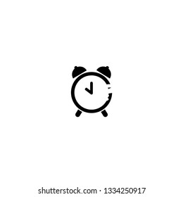 alarm clock icon