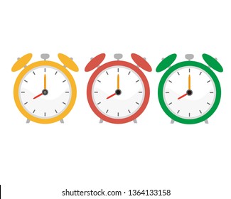
Alarm Clock icon