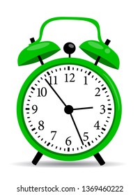 alarm clock icon 