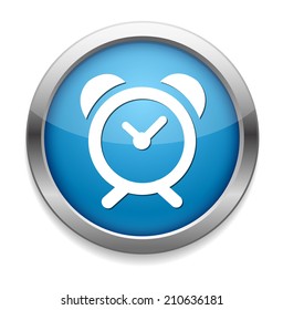 alarm clock icon