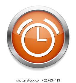 alarm clock icon