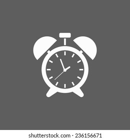 alarm clock icon