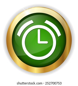 alarm clock icon