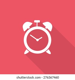 alarm clock icon