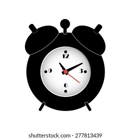 alarm clock Icon 